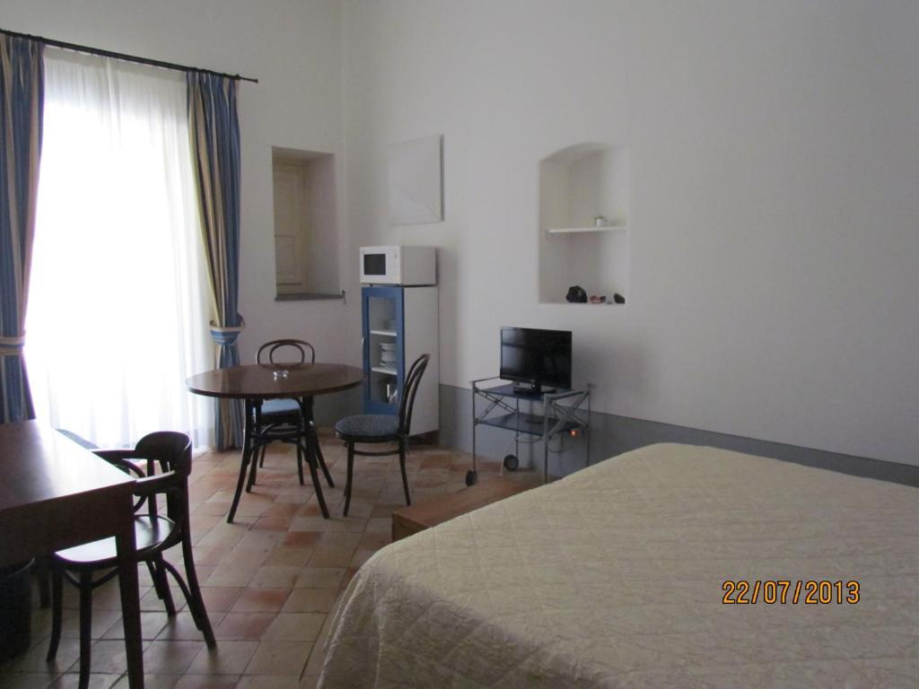 Residence Agave Lipari Room photo