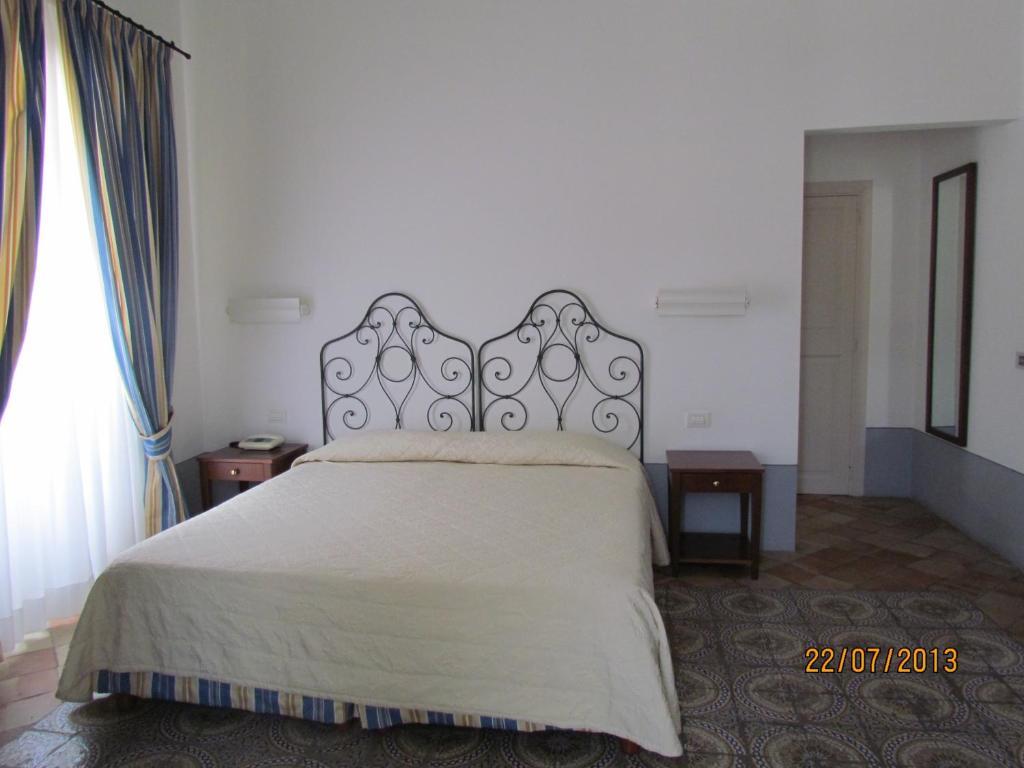 Residence Agave Lipari Room photo